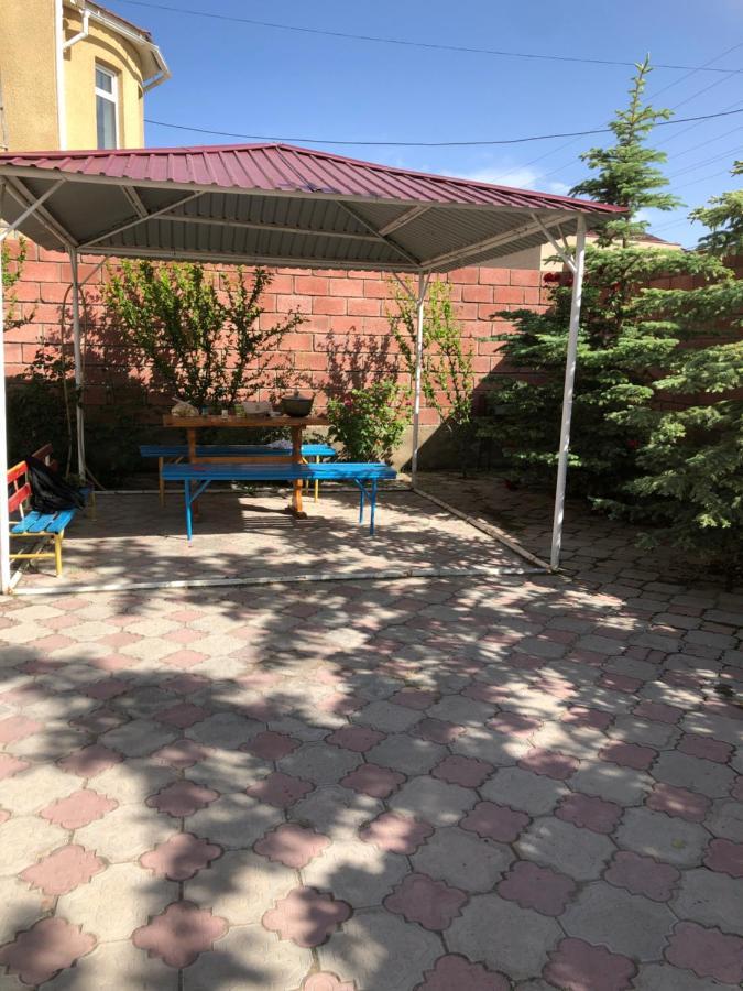 Гостевой Дом Айша Guest House Aisha Cholpon-Ata Luaran gambar