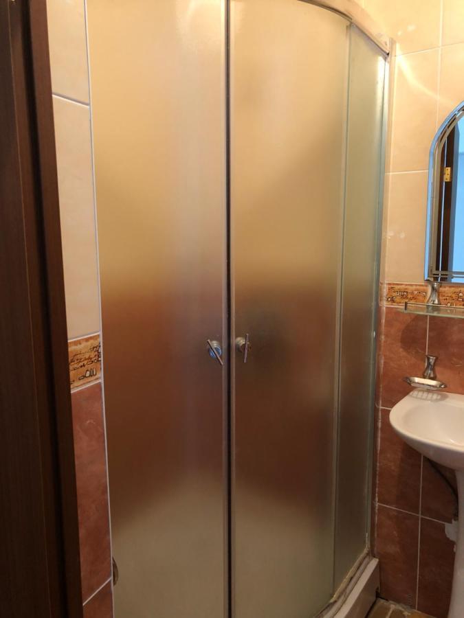 Гостевой Дом Айша Guest House Aisha Cholpon-Ata Luaran gambar