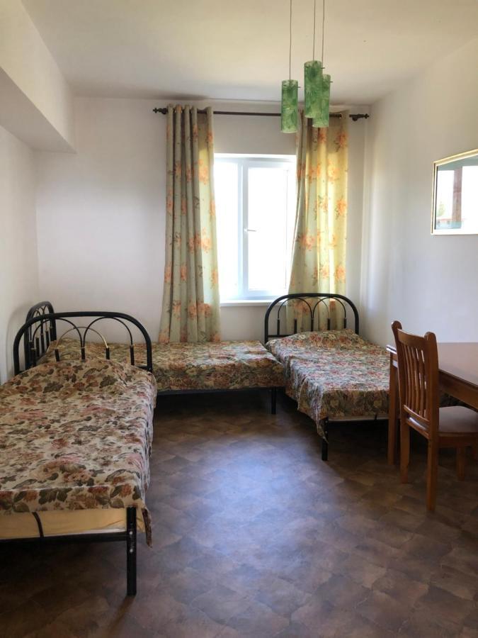 Гостевой Дом Айша Guest House Aisha Cholpon-Ata Luaran gambar