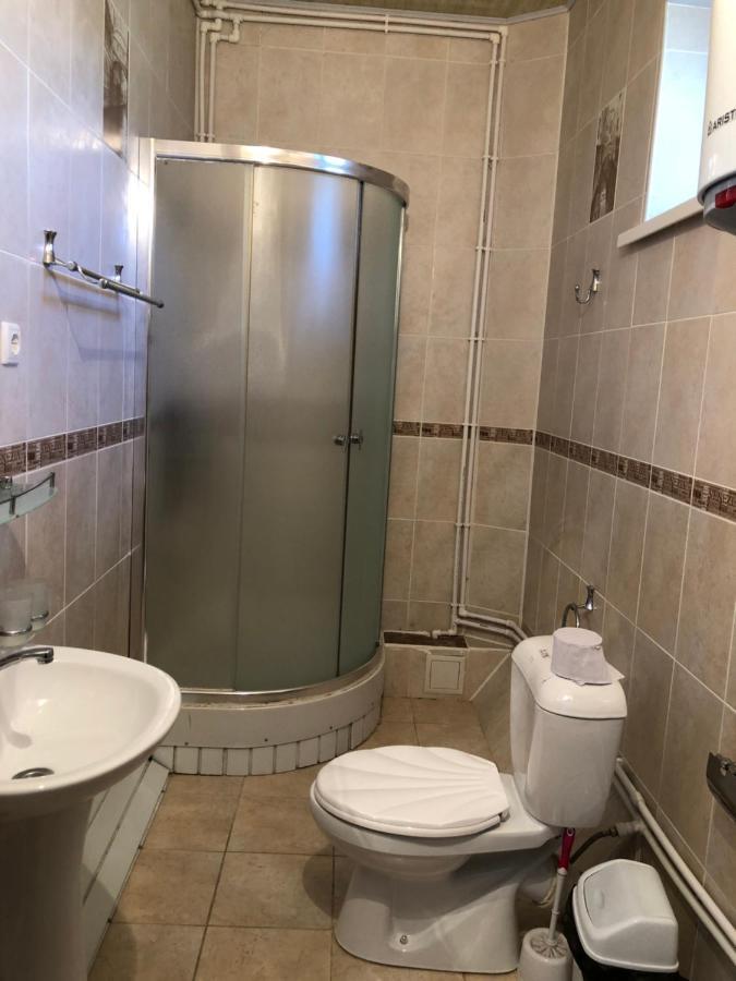 Гостевой Дом Айша Guest House Aisha Cholpon-Ata Luaran gambar