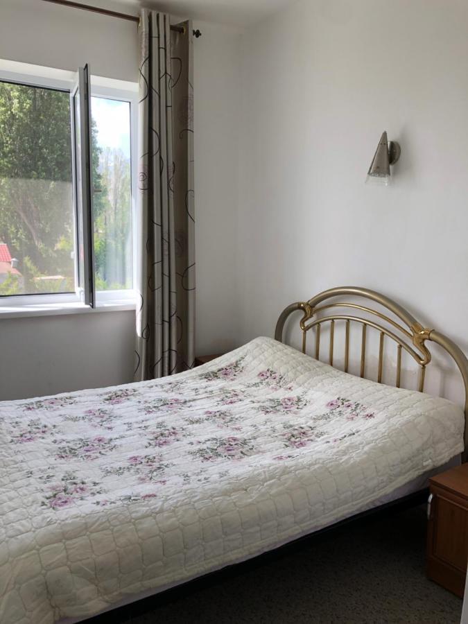 Гостевой Дом Айша Guest House Aisha Cholpon-Ata Luaran gambar